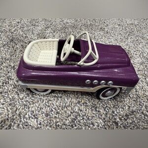 Vintage 1999 Hallmark Kiddie Car Classics 1949 Gillham Special